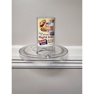 Hamilton Beach 70800 Change A Bowl replacement Lid  NEW